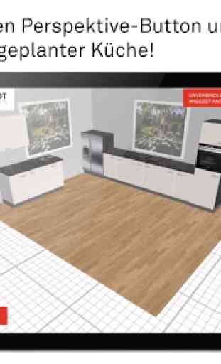 Küchenplaner 3D 2