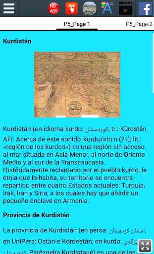 Kurdistán - Historia 2