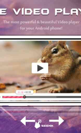 Live Video Player 4