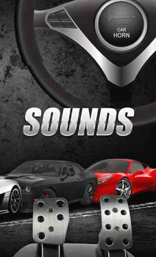 Los sonidos de los motores de los mejores autos 4
