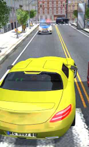 Luxury Supercar Simulator 2