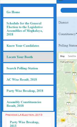 Meghalaya Votes 4