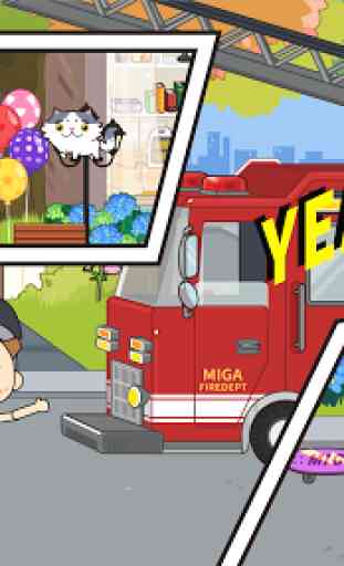 Miga Ciudad:parque de bomberos 2