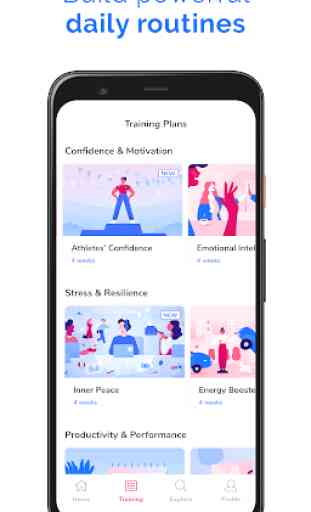 Mindshine - Personal Training for the Mind 3