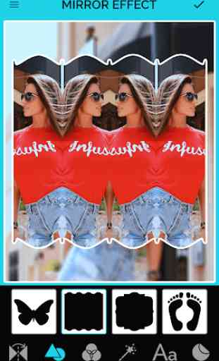 Mirror Photo Editor And Collage 2
