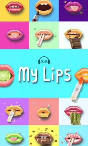 Mis labios 1