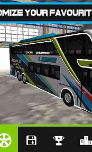 Mobile Bus Simulator 1