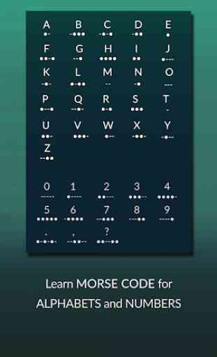 Morse Code 2
