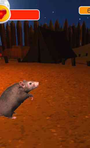 Mouse Survival Simulator 2019: New Rat 2019 4