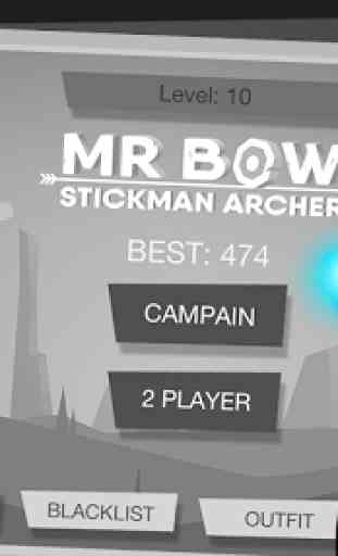 Mr Bow 2