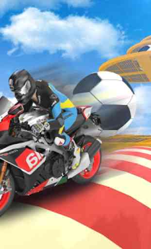 multijugador rápido bicicleta motocicleta trucos 2