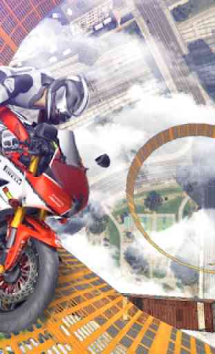 multijugador rápido bicicleta motocicleta trucos 3