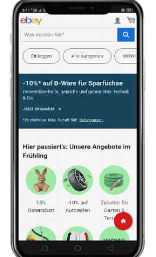 Online Shopping Germany - Germany Shopping 3