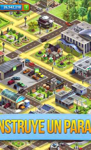 Paraíso tropical (Tropic Sim: Town Building Game) 2
