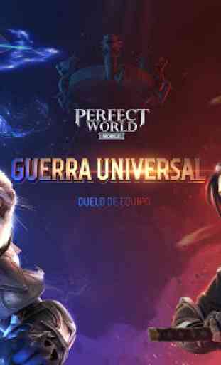 Perfect World Mobile 1