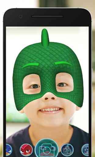 PJ Masks: ¡Me toca ser un héroe! 2
