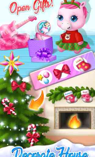 Pony Sisters Christmas - Secret Santa Gifts 4