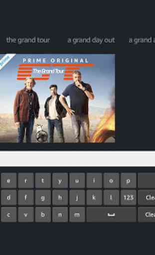 Prime Video - Android TV 4