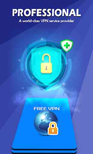 Proxy VPN gratuito: Secure Shield y Fast Hotspot 3