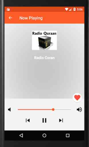 Radio Morocco FM 2
