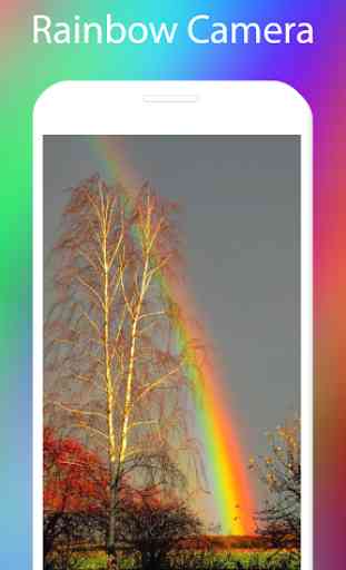 Rainbow Camera 3