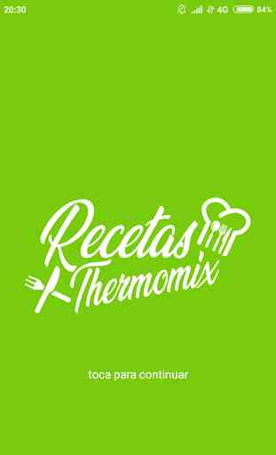 Recetas Thermomix - Libro de Cocina Gratis 2019 1