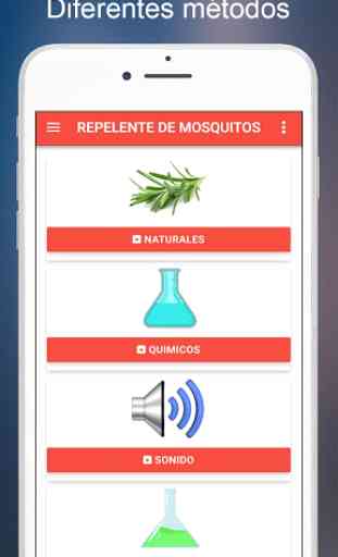 Repelente de mosquitos: Anti mosquitos 4