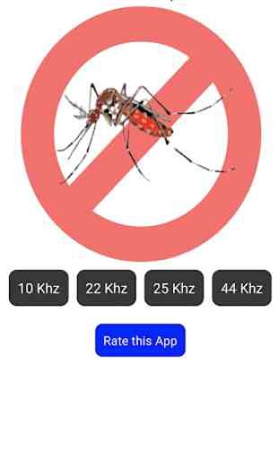 Repelente de Mosquitos Simulador 2