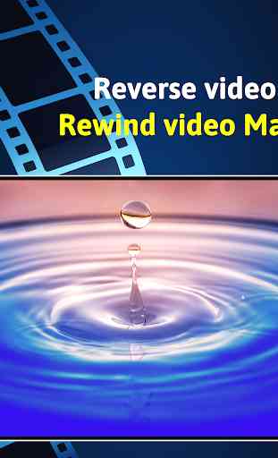 Reverse Video Master - Rewind video & Loop video 4
