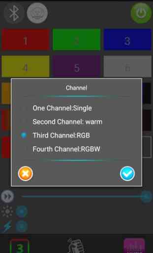 RGB Remote 2