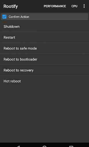 Rootify(Root) 3