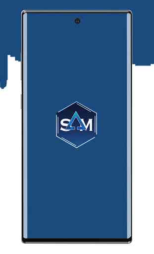 SAM Reload 1