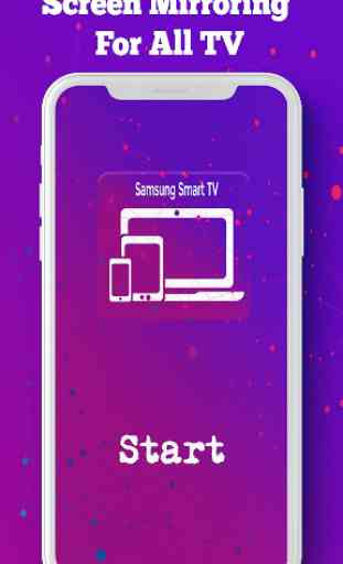 Screen Mirroring Para Samsung 1