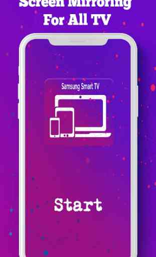 Screen Mirroring Para Samsung 2