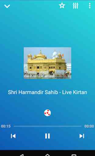 Shri Harmandir Sahib - Live Kirtan 2
