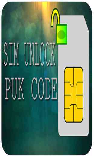 Sim Unlock Code Any Device 4