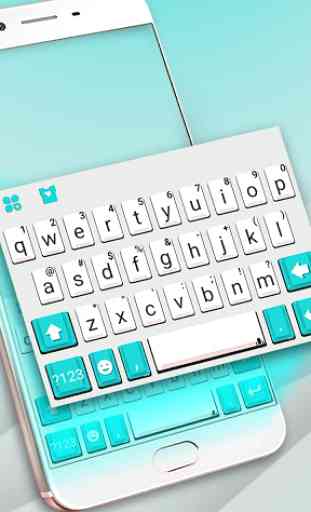 Simple teclado 1