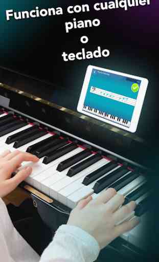 Simply Piano, de JoyTunes 3