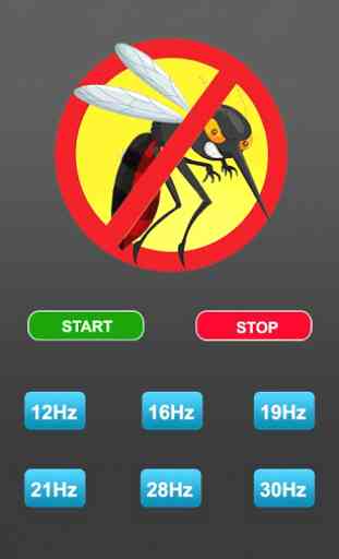 simulador de sonido anti mosquito asesino 4