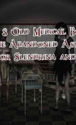 Slendrina Must Die: The Asylum 2