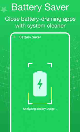 Smart Clean Booster - Junk Cleaner&Speed Booster 3