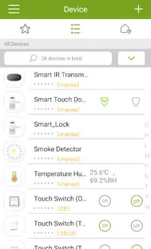 Smart Home-more than home automation 4