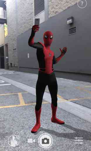 Spider-Man: Far From Home 2
