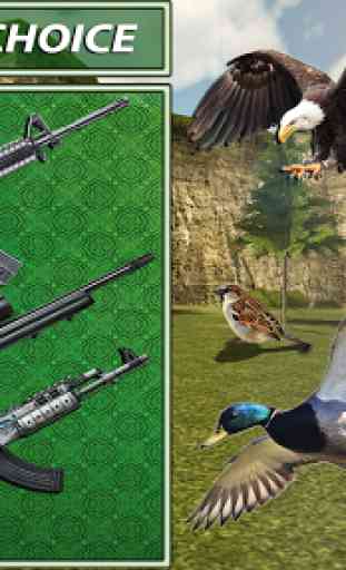 Temporada de caza patos 2020: juegos disparos aves 2