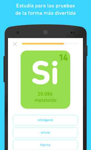 TinyCards de Duolingo: Aprende jugando, ¡gratis! 3