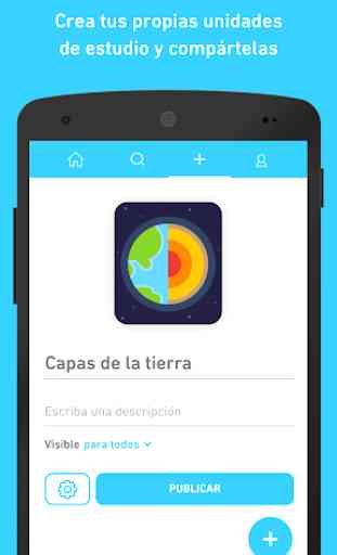 TinyCards de Duolingo: Aprende jugando, ¡gratis! 4