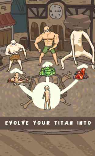 Titan Evolution World 2
