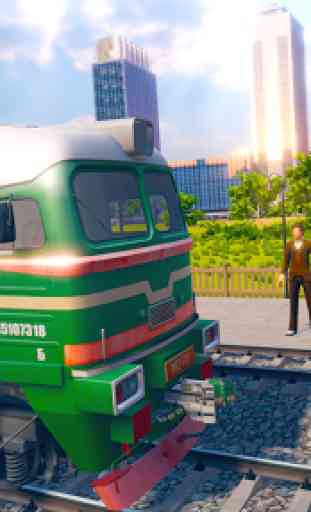 Train Simulator 2020 1