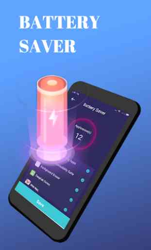 TT Fast Cleaner – phone cleaner, free up space 2