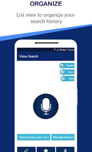 Ultimate Voice Search Assistant 2019 2